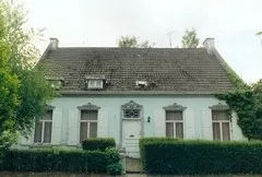 Mazout bestellen